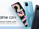 realme C21Y Segera Mendarat di Indonesia, Harga Terjangkau