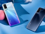 vivo Y53s Sudah Bisa Dipesan, 3 Jutaan dengan Extended RAM dan 64MP Night Camera