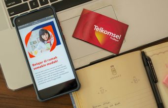 Catat, Ini Jadwal dan Syarat Mendapatkan Bantuan Kuota Internet Telkomsel untuk Pelajar dan Pendidik!
