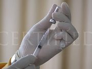 Bakal Sering Ditunjukkan, Ini Tips Jaga Keamanan Data Sertifikat Vaksin