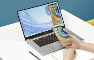 HUAWEI MateBook D Series Hadir 25 Agustus 2021 di Indonesia