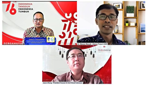 Huawei-Dukung-Kelas-AI-di-UGM