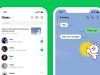 LINE Merilis Fitur Baru, Reaksi Pesan, untuk Chatroom