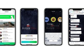 Baru 2 Tahun, LINE OpenChat Sudah Punya 7,5 Juta Pengguna