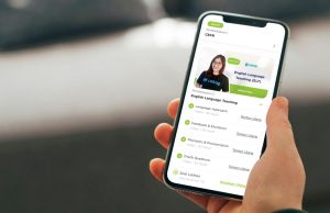 Guru Bahasa Inggris Bisa Mengembangkan Karir Melalui Cakap Teacher Academy