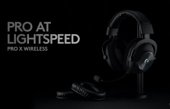 Logitech G Pro X Wireless Gaming Headset Resmi Masuk Indonesia