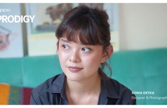 Kompetisi Foto OPPO Renovators – Emerging Artists Project Indonesia 2021 Jadi Ajang Ekspresi Kreatif Generasi Muda