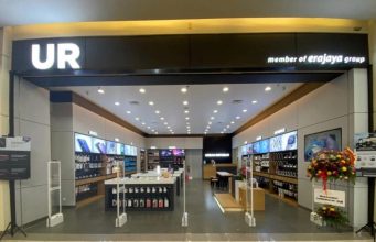 Erajaya Active Lifestyle Mengumumkan Joint Venture dengan JD Sports Fashion plc