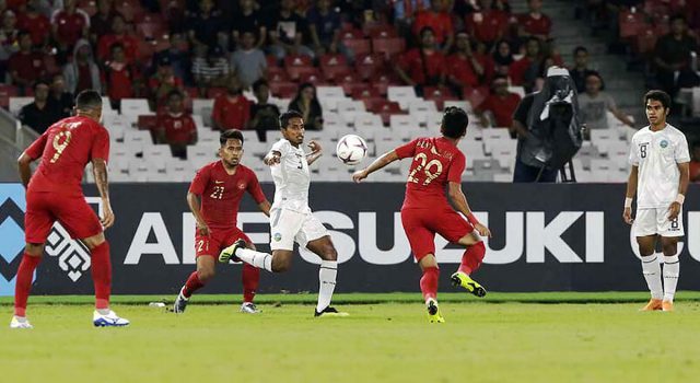 OPPO Jadi Official Smartphone AFF Suzuki Cup 2020