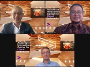 Accenture Umumkan Peresmian Innovation Centre for Cloud in Indonesia