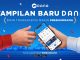 DANA Segarkan Tampilannya, Kirim Uang Jadi Lebih Cepat