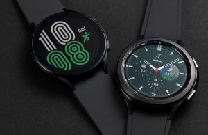 Spesifikasi dan Harga Samsung Galaxy Watch4 dan Watch4 Classic