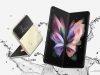 Spesifikasi Galaxy Z Fold3 5G dan Z Flip3 5G Makin Premium