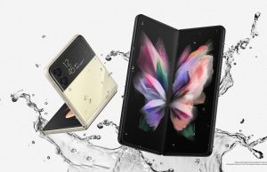 Spesifikasi Galaxy Z Fold3 5G dan Z Flip3 5G Makin Premium
