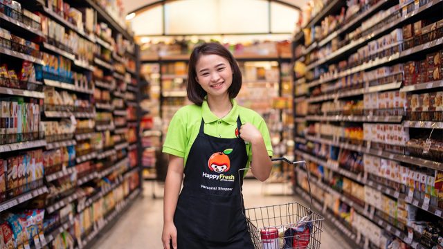 happyfresh
