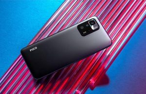 Spesifikasi dan Harga POCO X3 GT Indonesia