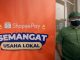 ShopeePay Luncurkan Kampanye 17.8 Semangat UMKM Lokal