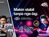 3 Indonesia Sukses Selenggarakan H3RO Esports 2.0