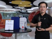 Indosat Ooredoo Raih ‘Most Caring Company in Asia’ di HR Asia Award 2021