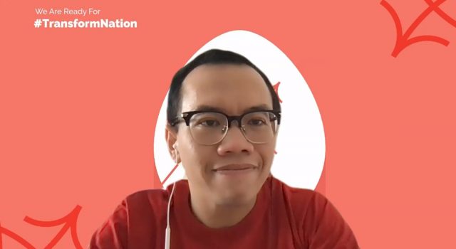 Indigo Lakukan Rebranding dan Ubah Model Pengelolaan Program