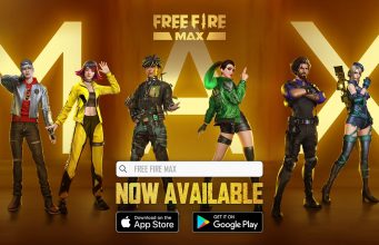 Free Fire MAX Rilis Hari ini: Grafis, Audio, dan Visual Lebih Baik
