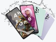 Samsung Galaxy A52s 5G: Tanpa Kompromi dengan Snapdragon 778G dan Quad Camera 64MP