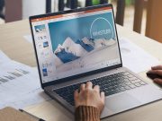 Lenovo IdeaPad Slim 5 Pro, Laptop Premium “Thin and Light” dengan Harga Terjangkau
