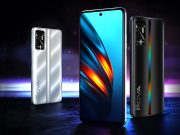 Spesifikasi TECNO POVA 2, Smartphone Gaming 2 Jutaan