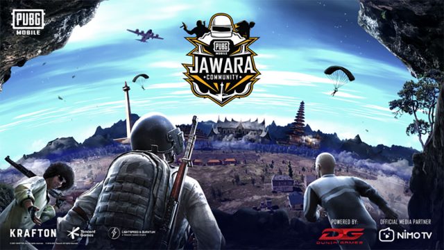 PUBG-Mobile-Jawara-Community