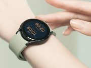Galaxy Watch4 Bisa Langsung Paham Kondisi Tubuh, Gimana Caranya?