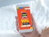 ShopeePay Google Play Festival Tawarkan Cashback Hingga 90%