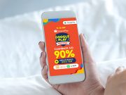 ShopeePay Google Play Festival Tawarkan Cashback Hingga 90%