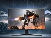 ASUS Monitor TUF Gaming VG28UQL1A Dibekali HDMI 2.1, Bisa Digeber Hingga 4K 144Hz