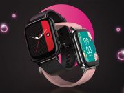 Fashion Watch OASE VF1, Tampil Lebih Stylish