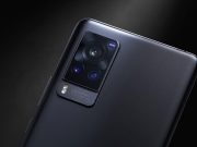 vivo dan ZEISS Bersiap Bawa X70 ke Indonesia?