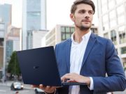 ASUS ExpertBook B5 Flip: Buat Pebisnis yang Dinamis