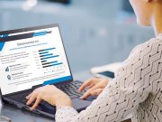 ASUS ExpertBook B1400, Cocok untuk UMKM dan Sekolah