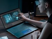 Kesehatan Mata Jadi Pertimbangan Saat Membeli Laptop