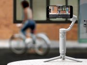 Pre-order DJI OM 5 Dimulai, Makin Canggih dengan Phone Clamp dan Built-in Extension Rod