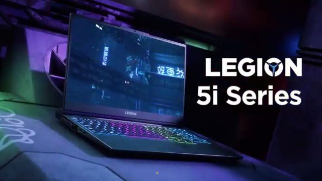 legion-5i-series