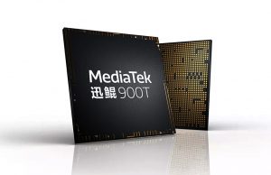 Ini Fitur Unggulan Kompanio 900T, Chipset Khusus Notebook dan Tablet Besutan MediaTek