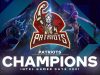 Patriots Jadi Kampiun Intel® Gamer Days 2021