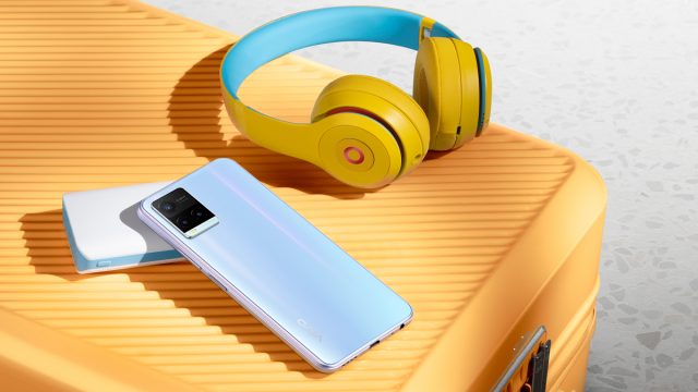 vivo-Y21s