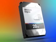 Western Digital Siapkan Hard Drive Berteknologi OptiNAND™