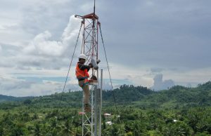 Percepatan Pengembangan Pita 2.3GHz Untuk Industri
