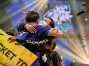 EVOS Divine Juara Free Fire Indonesia Master 2021 Fall