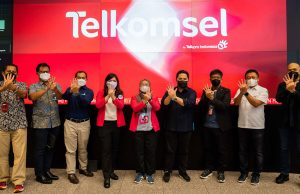 Telkomsel Ikutan #GirlsTakeOver 2021, Dukung Kesetaraan Karir dan Kepemimpinan Perempuan
