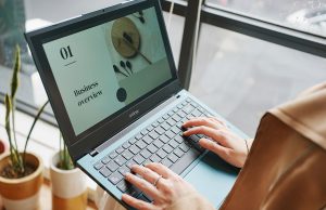 INFINIX Luncurkan Laptop INBook X1 Series Warna Baru