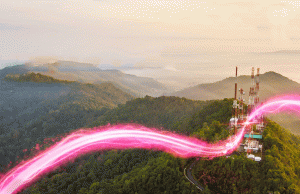 3 Indonesia Perluas Jaringan 4G ke 70 Desa Terpencil