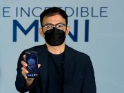 Spesifikasi ASUS Zenfone 8, Sudah Resmi Masuk Indonesia